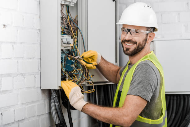 Best Emergency Electrical Repair  in Dunkirk, NY