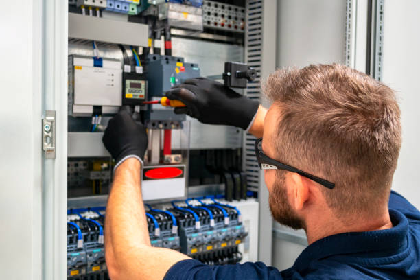 Best Electrical Repair Services  in Dunkirk, NY
