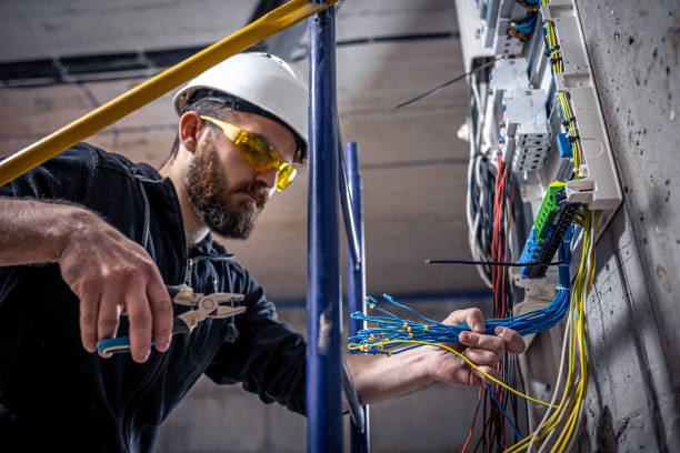 Best Electrician Near Me  in Dunkirk, NY