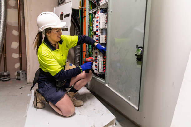 Best Circuit Breaker Repair  in Dunkirk, NY
