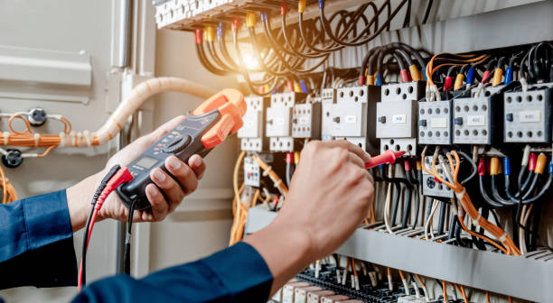 Best Electrical Installation Contractor  in Dunkirk, NY