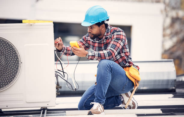 Best Electrical Upgrades for Homes  in Dunkirk, NY