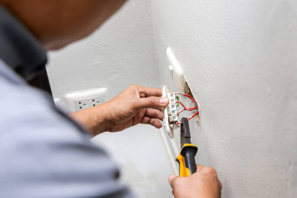 Best Outdoor Lighting Installation  in Dunkirk, NY