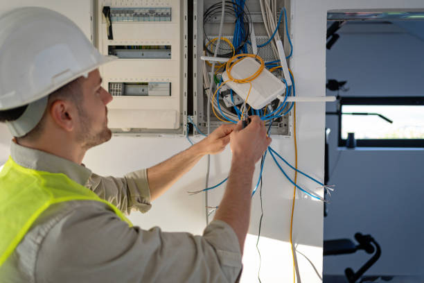 Best Electrical Contractors for Businesses  in Dunkirk, NY