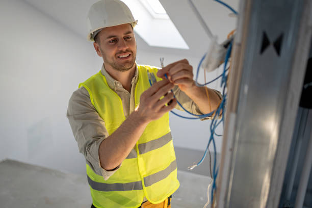 Best Electrical Troubleshooting Services  in Dunkirk, NY