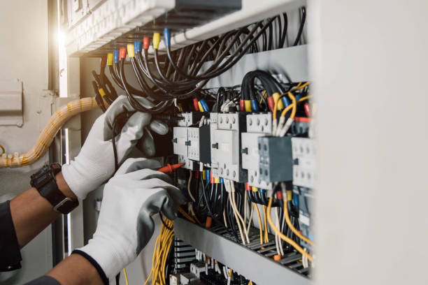 Best Emergency Electrician Near Me  in Dunkirk, NY