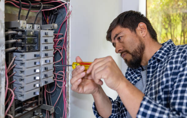 Best Electrician for Home Renovation  in Dunkirk, NY